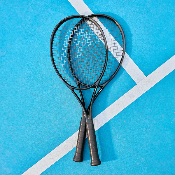 ヘッド ラケット ]スピードプロレジェンド Speed PRO LEGEND 2025