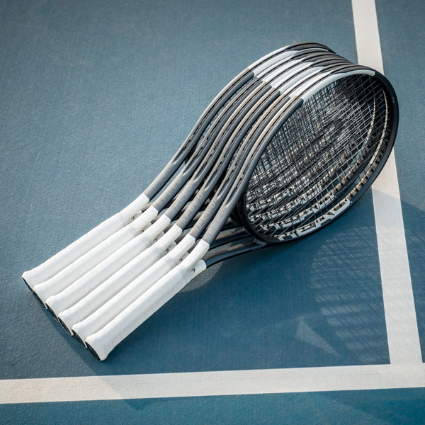 ヘッド ラケット ]【フレームのみ】スピードツアー Speed TOUR 2026