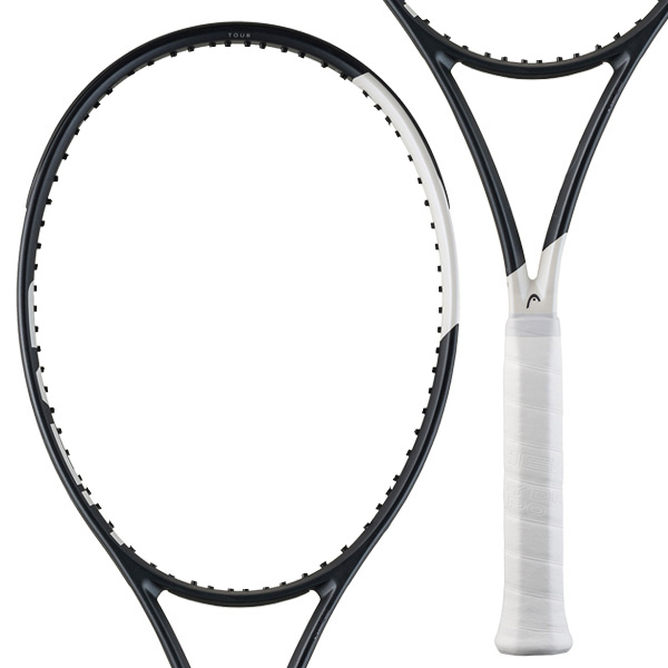 ヘッド ラケット ]【フレームのみ】スピードツアー Speed TOUR 2026