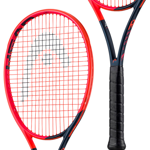 ヘッド ラケット ]ラジカルプロ2023／RADICAL PRO 2023（235103