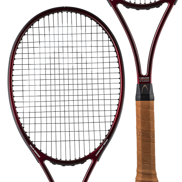 ヘッド ラケット ]プレステージクラシック2.0／PRESTIGE CLASSIC 2.0