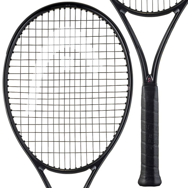 ヘッド ラケット ]スピードエムピーレジェンド 2024 Speed MP LEGEND