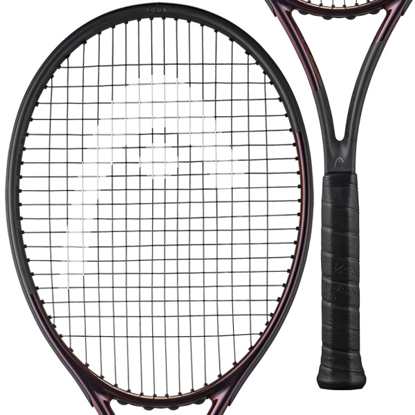 ヘッド ラケット ]プレステージツアー2023 Prestige Tour 2023 236113