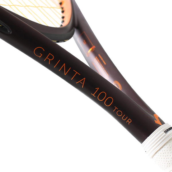 スノワート ラケット ]グリンタ 100 ツアーライト GRINTA 100 Tour