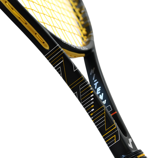 スノワート ラケット ]ハイ-テン98 R HI-TEN 98 R SRH304 | テニス