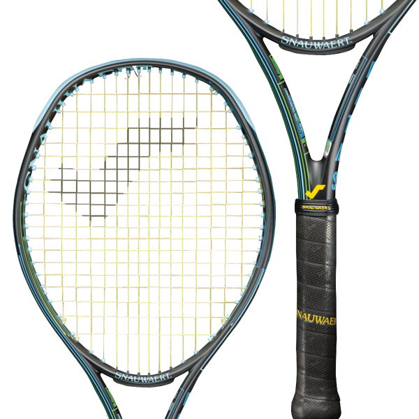 スノワート ラケット ]ビタス 105R FF VITAS 105R FF SRV302 | テニス