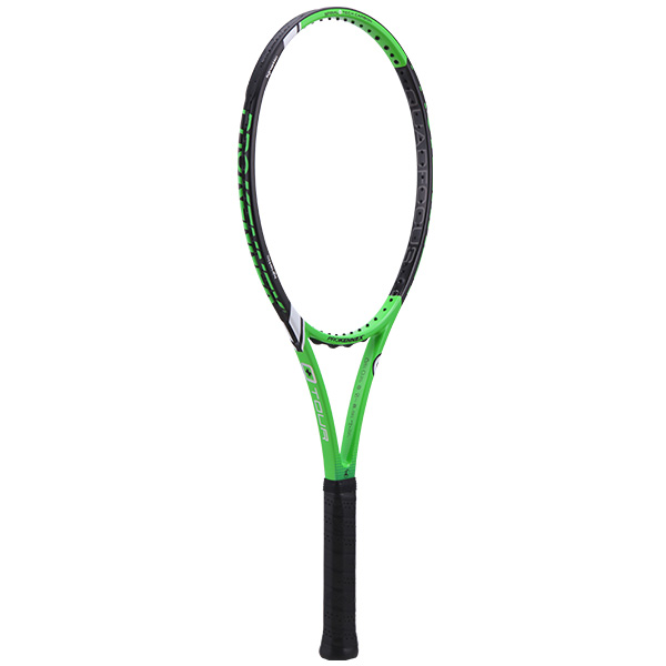 プロケネックス ラケット ]ケーアイキュープラスツアー バージョン21