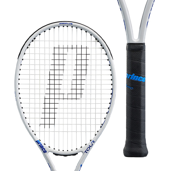 プリンス ラケット ]ツアー100 TOUR 100 310g 7TJ175 | テニス