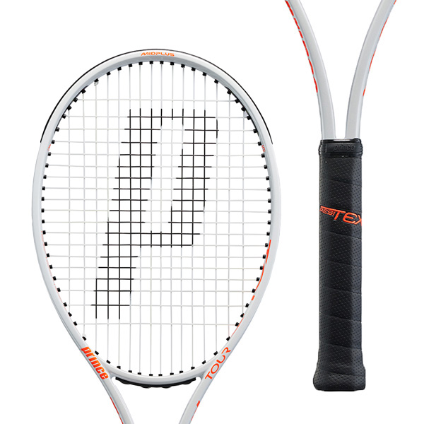 プリンス ラケット ]ツアー98 TOUR98 7TJ178 | テニスクラシック