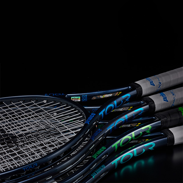 プリンス ラケット ]ツアー100 TOUR 100 290g 7TJ252 | テニス