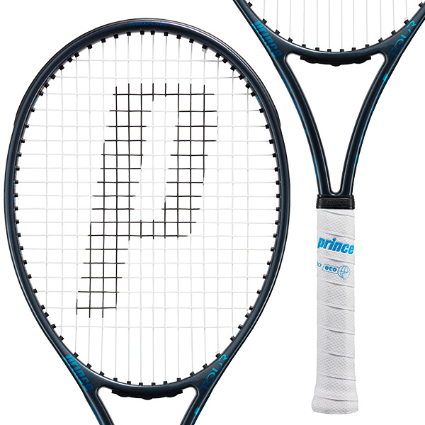 プリンス ラケット ]ツアー100 TOUR 100 290g 7TJ252 | テニス