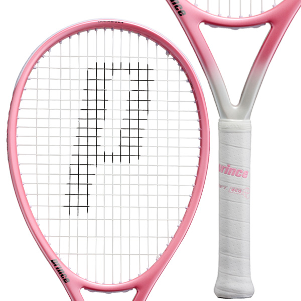 プリンス ラケット ]エンブレム120 EMBLEM120 7TJ265 | テニス