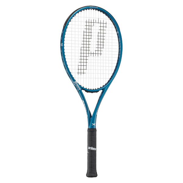 プリンス ラケット ]エックス98ツアー X 98 TOUR 右利き用 7TJ218