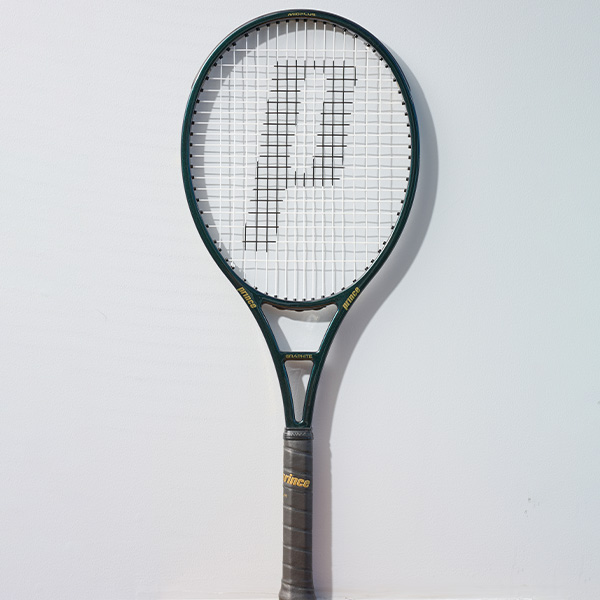 プリンス ラケット ]ファントムグラファイト100 PHANTOM GRAPHITE 100