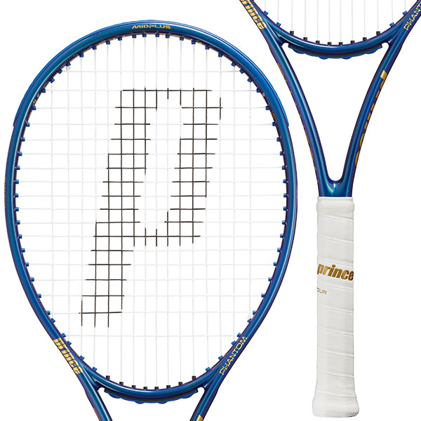 プリンス ラケット ]ファントム100 PHANTOM100 7TJ232 | テニス