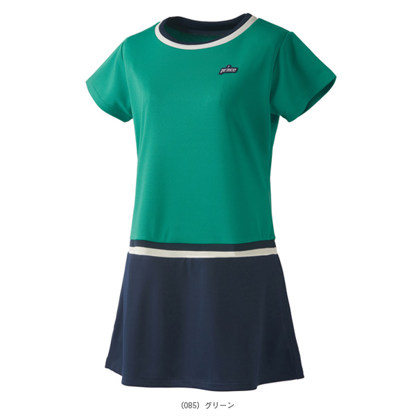 プリンス ウェア（レディース） ]ワンピース レディース WF5410