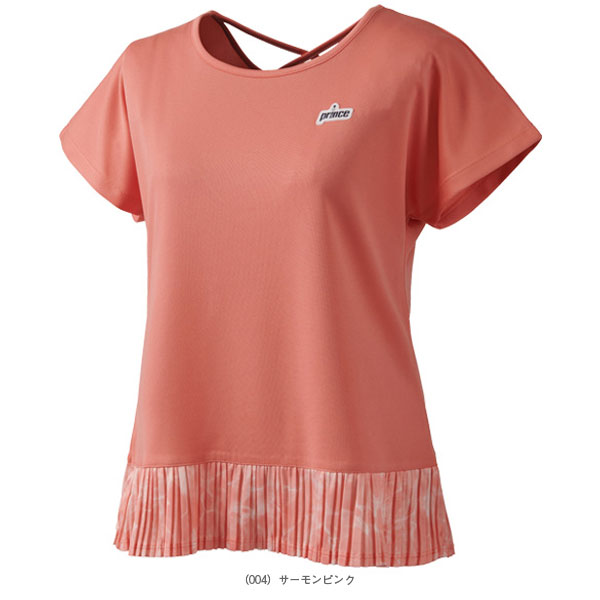 プリンス ウェア（レディース） ]ゲームシャツ レディース WS5053