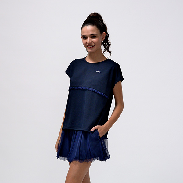 プリンス ウェア（レディース） ]スカート レディース WS5318 | テニス