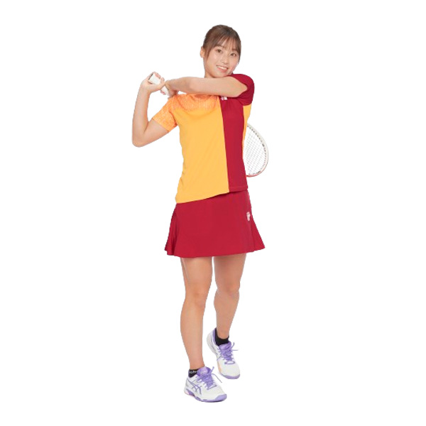 ローチェ（roche） ウェア（レディース） ]ゲームシャツ／レディース