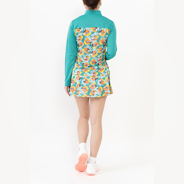 ローチェ（roche） ウェア（レディース） ]ゲーム長袖シャツ