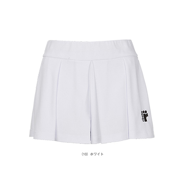 ローチェ（roche） ウェア（レディース） ]キュロット レディース