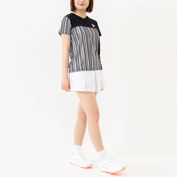 ローチェ（roche） ウェア（レディース） ]ゲームシャツ レディース