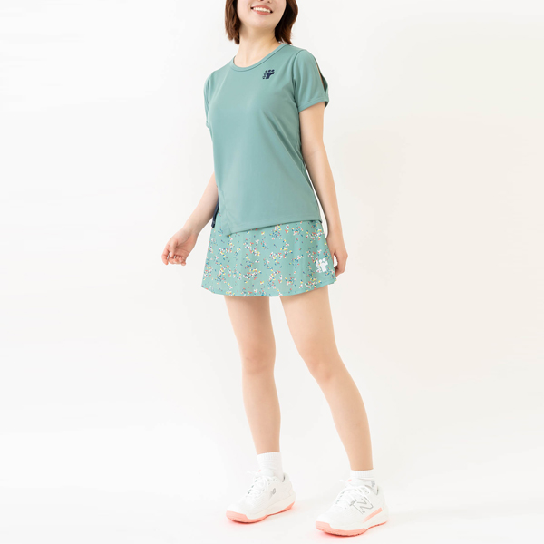 ローチェ（roche） ウェア（レディース） ]ゲームシャツ レディース