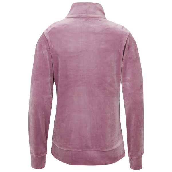 ローチェ（roche） ウェア（レディース） ]ベロアジャケット