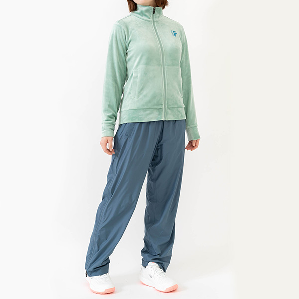 ローチェ（roche） ウェア（レディース） ]オーバーパンツ レディース