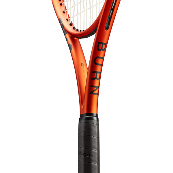 ウィルソン ラケット ]バーン 100ULS V5.0／BURN 100ULS V5.0