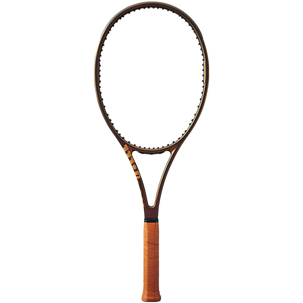 ウィルソン ラケット ]プロ スタッフ 97 V14.0 PRO STAFF 97 V14.0