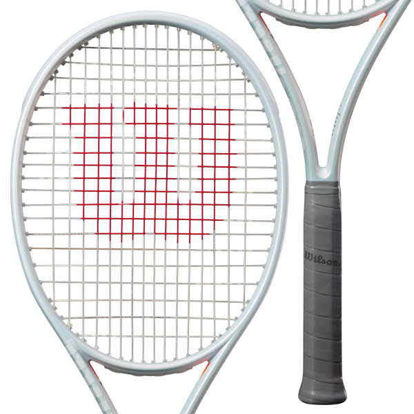 ウィルソン ラケット ]シフト99L SHIFT 99L WR145511 | テニス
