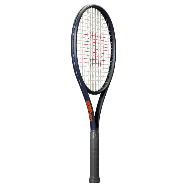 ウィルソン ラケット ]ローランギャロス シフト99 V1 RG セッションド