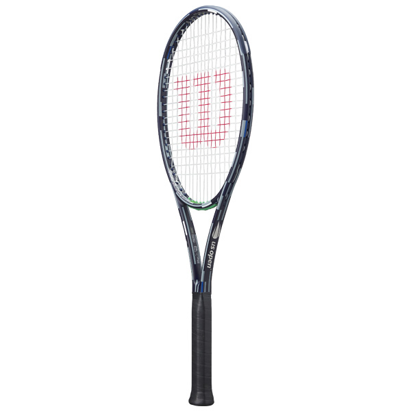 ウィルソン ラケット ]ブレード98USオープン2025 BLADE 98 16×19 V9 US