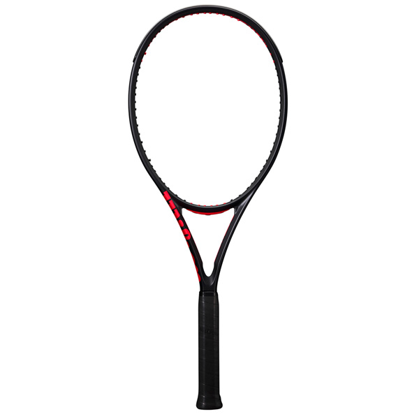 ウィルソン ラケット ]クラッシュ 100 PRO V3.0 CLASH 100 PRO V3.0