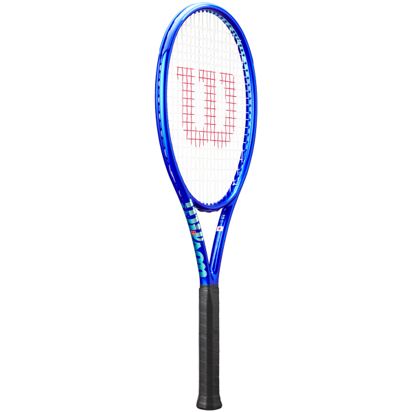 ウィルソン ラケット ]ウルトラツアー98 ULTRA TOUR 98 V5 WR189711