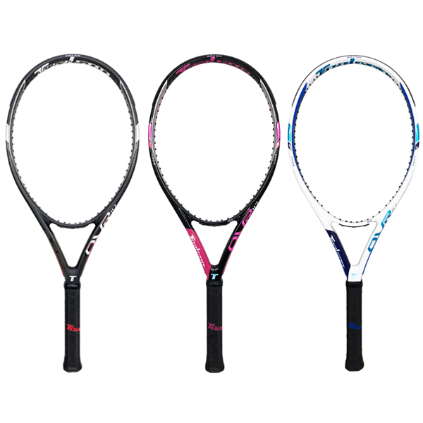 トアルソン ラケット ]OVR 117 VERSION 2.0／オーブイアール 117