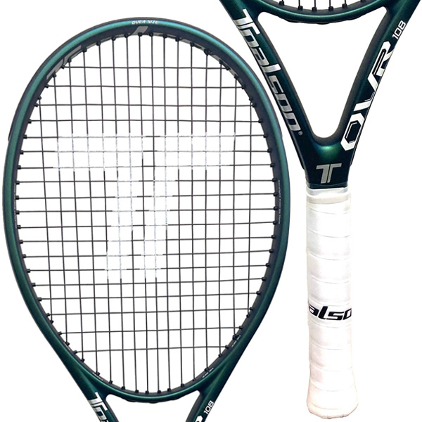 トアルソン ラケット ]オーブイアール108／OVR108（1DR8260） | テニス