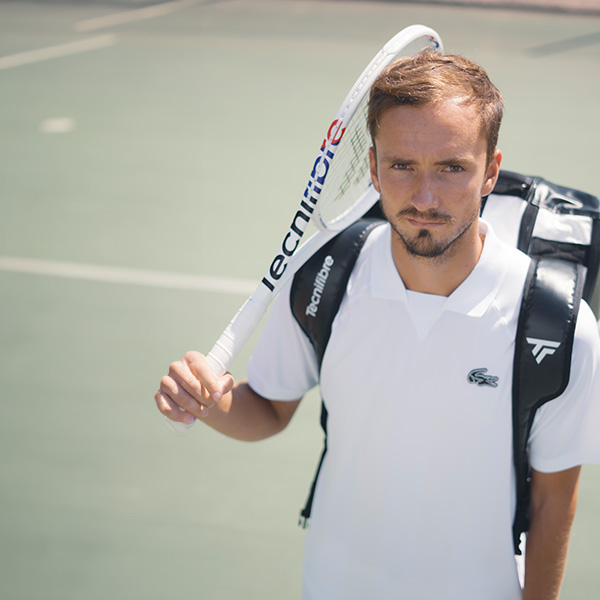 テクニファイバー ラケット ]T-FIGHT 305 ISOFLEX／ティーファイト305