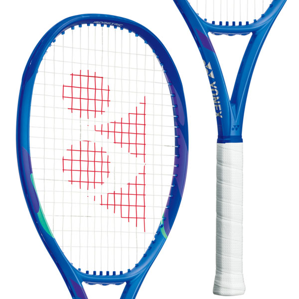 ヨネックス ラケット ]Eゾーン100SL EZONE 100SL 08EZ100S | テニス