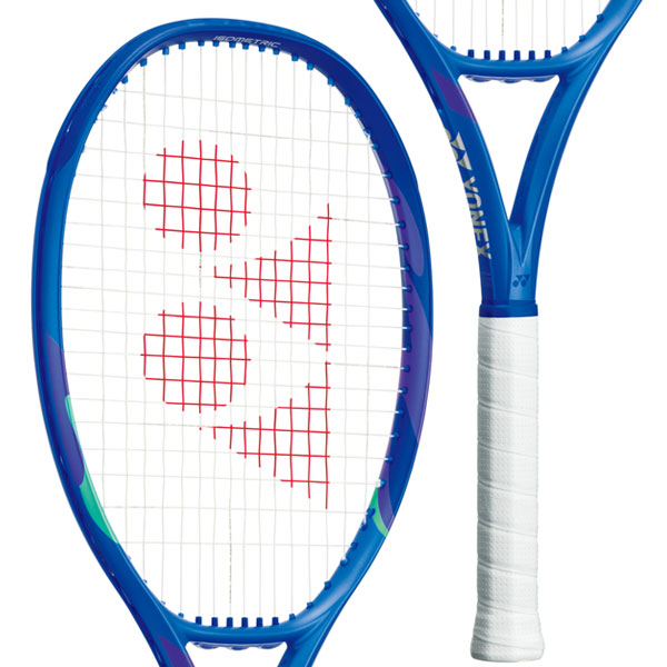 ヨネックス ラケット ]Eゾーン105 EZONE105 08EZ105 | テニス