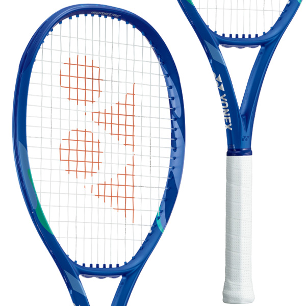 ヨネックス ラケット ]EゾーンアルファL EZONE ALPHA L 08EZAPL