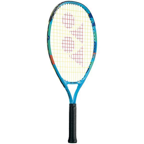ヨネックス ラケット ]ヨネックスジュニア23 YONEX JUNIOR 23 張り上げ