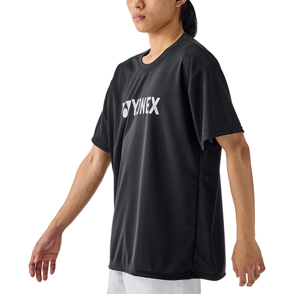 ヨネックス ウェア（メンズ/ユニ） ]ドライTシャツ／ユニセックス