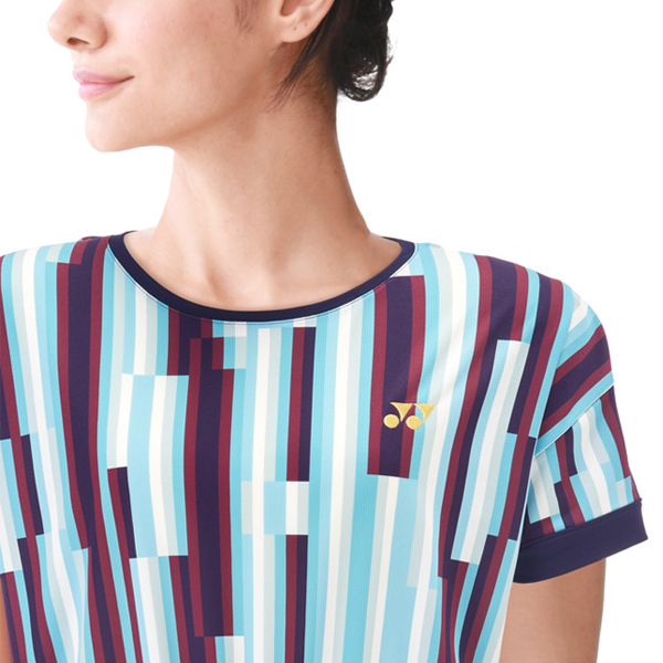 ヨネックス ウェア（レディース） ]ワンピース／インナースパッツ付