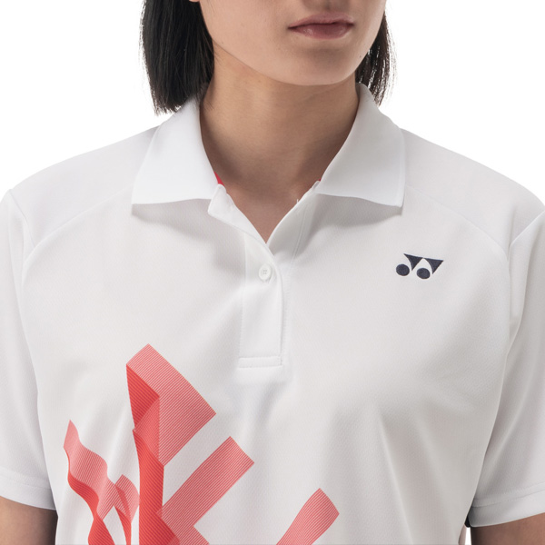 ヨネックス ウェア（レディース） ]ゲームシャツ レディース 20889