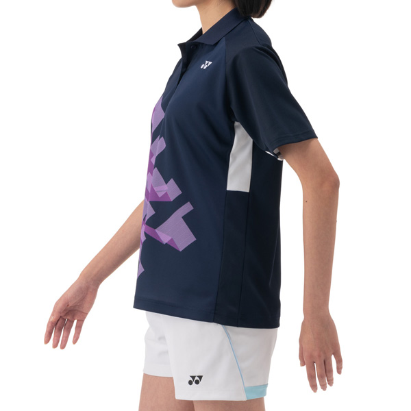 ヨネックス ウェア（レディース） ]ゲームシャツ レディース 20889