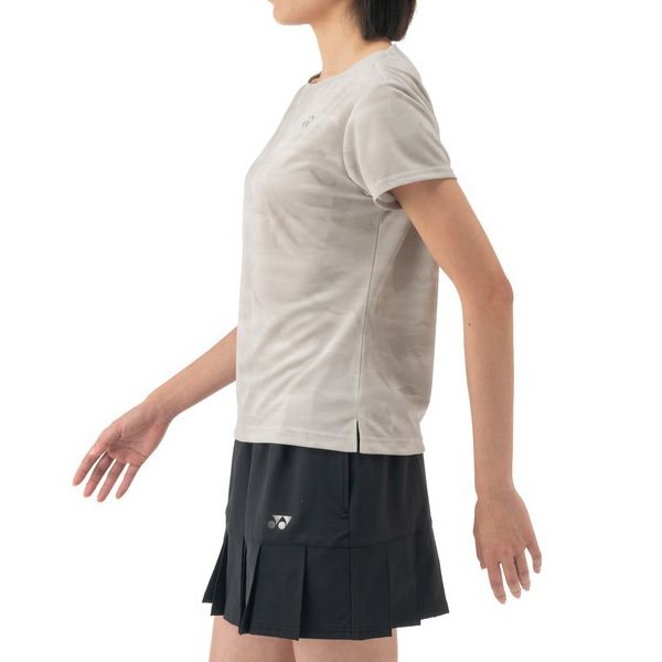 ヨネックス ウェア（レディース） ]ゲームシャツ レディース 20908