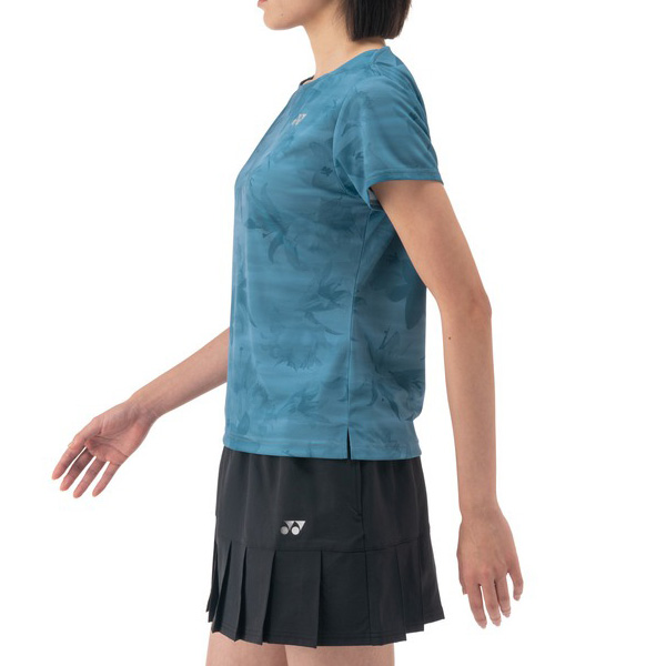 ヨネックス ウェア（レディース） ]ゲームシャツ レディース 20908