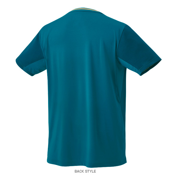 ヨネックス ウェア（メンズ/ユニ） ]ゲームシャツ／フィットスタイル